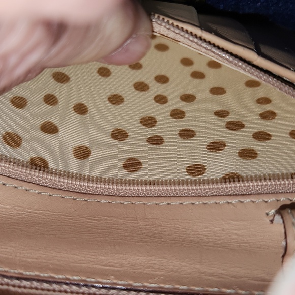 Kate Spade Red Wallet - Picture 8 of 9